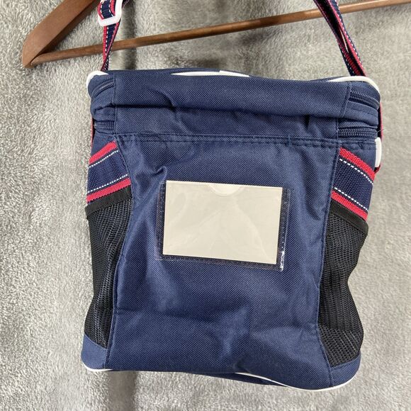 2018 USSVI National Convention Lunchbox Soft Side Cooler Sub Vet Cruise Gift - Picture 3 of 11